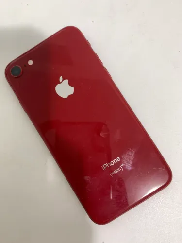 Celular iPhone 8 (leia anúncio)