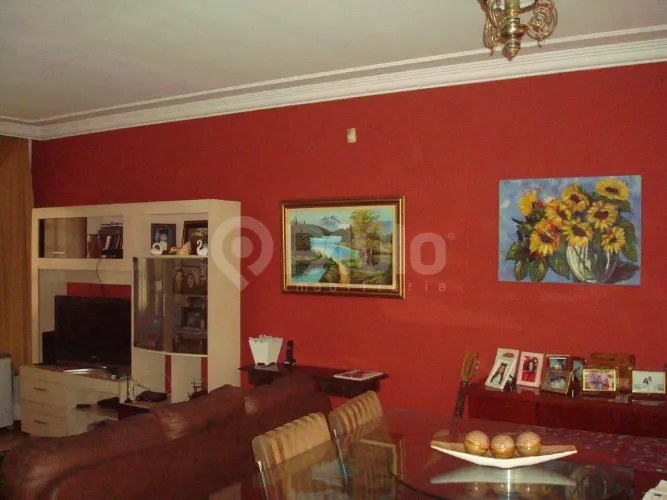 Casa a venda no bairro Castelinho em Piracicaba SP