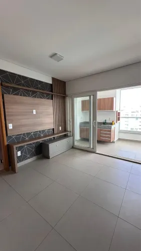 Duplex para Locação - Brasil Beach Home Resort | Cuiabá