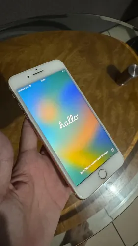 iPhone 8plus