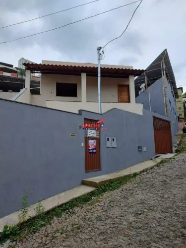 Casa residencial para aluguel com 2 quartos no Bairro João Braz da Costa Val, Viçosa/MG