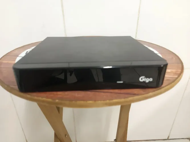 DVR Giga Multilaser 16 canais