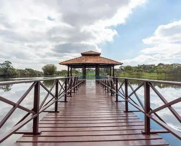 Terreno à venda, 1852 m² por R$ 905.000,00 - Paragem dos Verdes Campos - Gravataí/RS