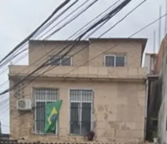 Apartamento c/ 1 Quarto c/ garagem no Guamá, excelente localização