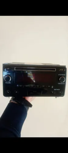 Rádio ETIOS