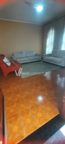 casa - Jardim Eulina - Campinas