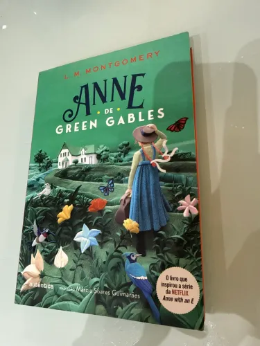 Anne de Green Gables