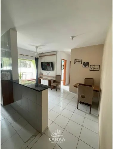 Vende-se Excelente Apto no Turu - Cond. Gran Village Brasil I-2 quartos-1º andar