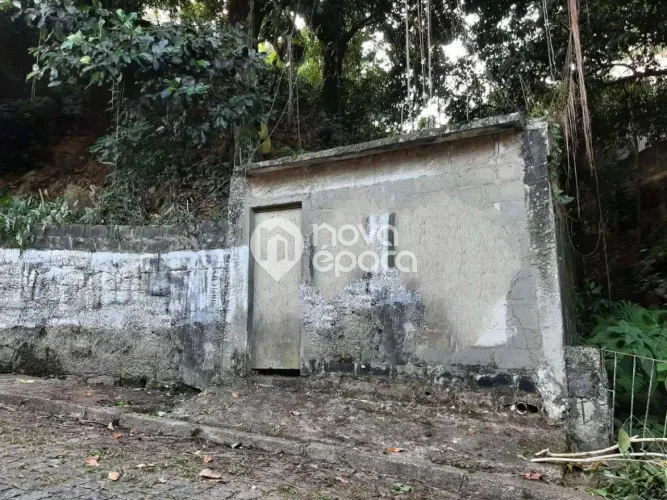 Alto da Boa Vista | Terreno