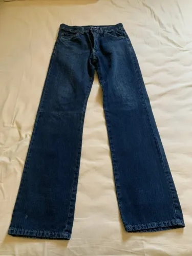 Calça nº38 - masculina