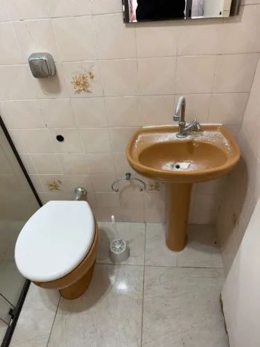 Vaso sanitário