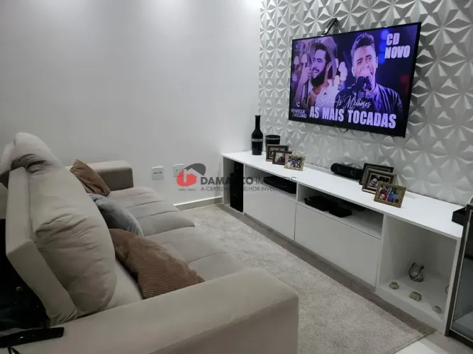 Apartamento em Santa Maria