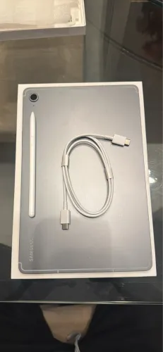 tablet S10 FE + Caneta