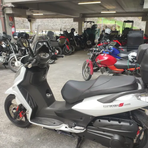 Citycom S300i 2017