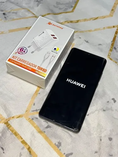 Vendo Huawei P30 Pro 128GB