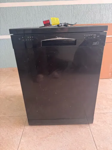 Lava louças midea 14 serviços