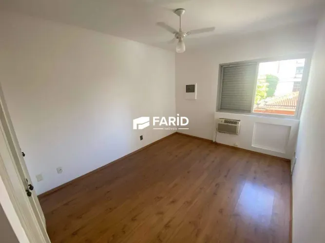 LOCAÇÃO | Apartamento de 3 dormitórios - Boqueirão, Santos - SP
