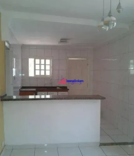 Casa com 2 dormitórios à venda por R$ 550.000,00 - Vila Trabalhista - Guarulhos/SP