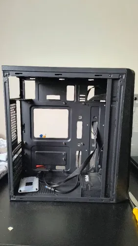 Gabinete Pc