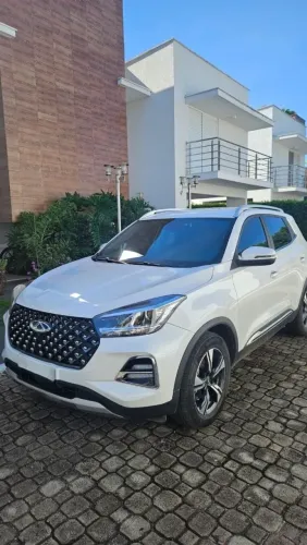 Chery Tiggo 5X Sport 1.5 Turbo Flex Aut. 2024