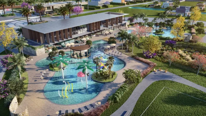 Condomínio Pulse Resort Experience: Seu Novo Lar na Praia