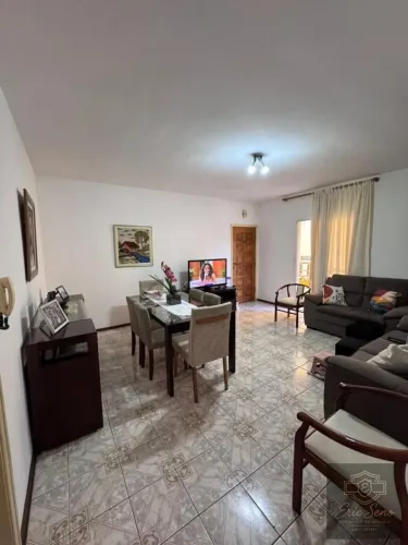 Apartamento para Venda em Sorocaba, Jardim Gutierres, 2 dormitórios, 1 banheiro, 2 vagas