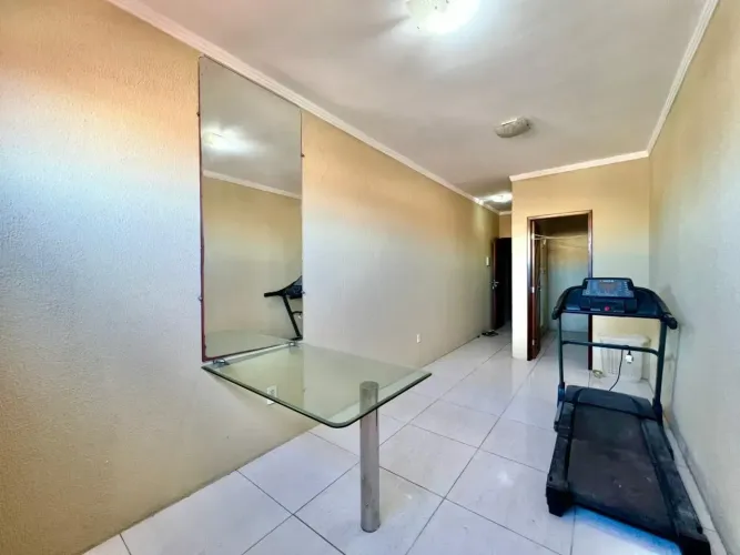 Imóvel para aluguel com 45 metros quadrados com 1 quarto em Bom Futuro - Fortaleza - CE