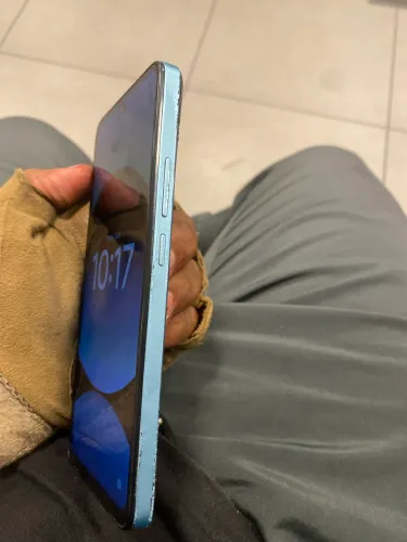 Redmi note 14 novo