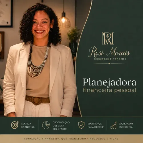 Planejamento financeiro pessoal