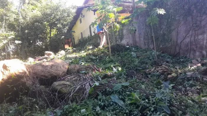 Oportunidade no Park Imperial  Terreno Regularizado em Meio à Natureza