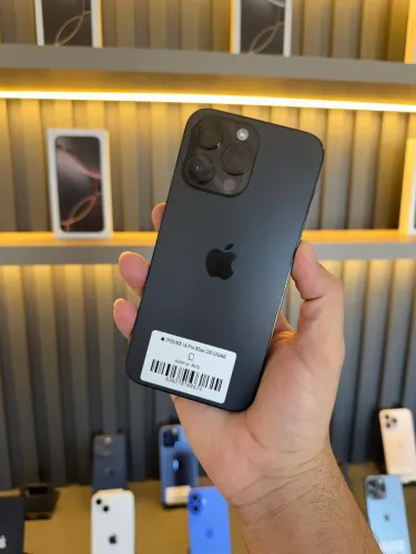 IPHONE 14 PRO MAX 128 GIGAS BLACK