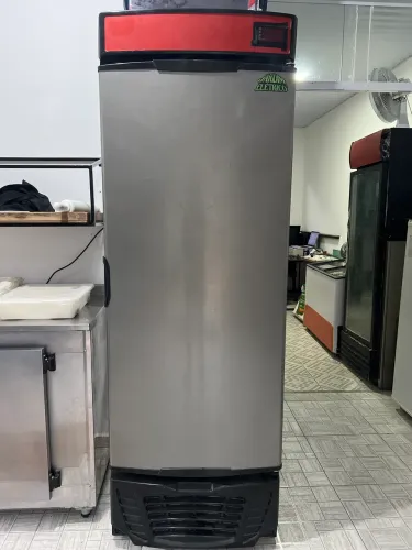 Cervejeira Gelopar 441lt