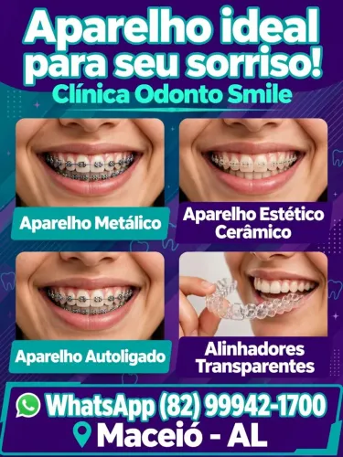 Tratamento odontológico