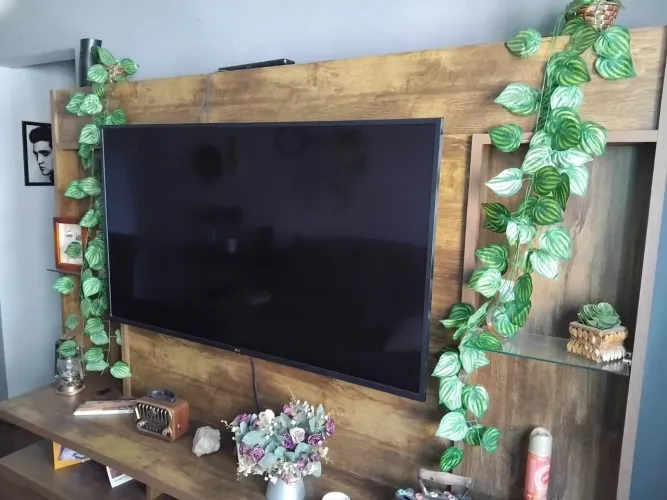 Hack para sala