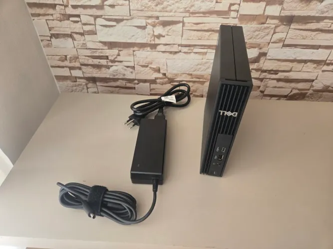 Mini PC Dell Pro 2026 i5 14°