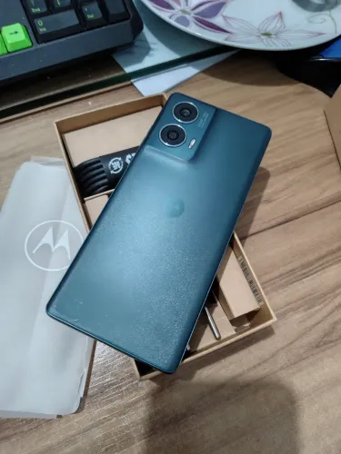 Moto Edge 50 Fusion 