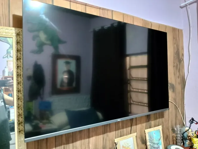 TV PHILCO 58 POLEGADAS SEMI NOVA