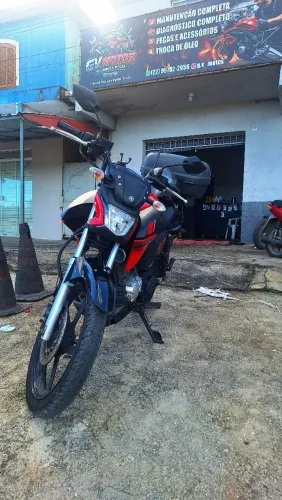 Factor 2025 DX 150cc Flex 