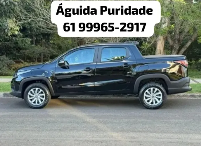 Fiat Strada Freedom 1.3 Flex 8V CD 2027