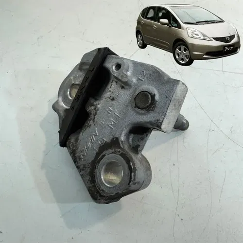 Suporte Motor Direito Honda Fit 1.5 2009 A 2014 Original