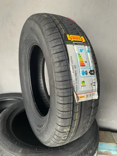 Pneus Novos Pirelli 185/70 Aro 14