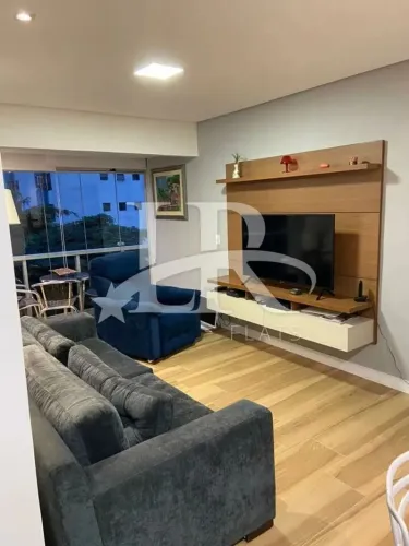 LR Flats - Flat para Locação na Vila Nova Conceição