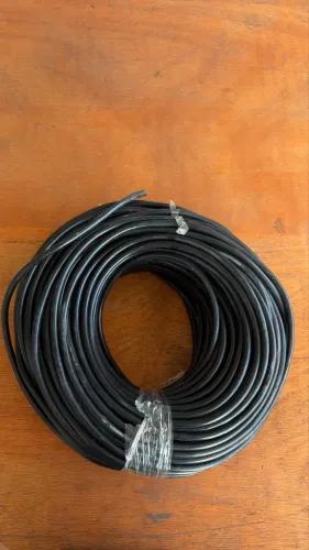 Cabo pp 3x2,5 mm