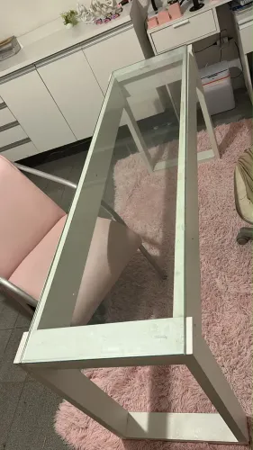 Mesa de escritório