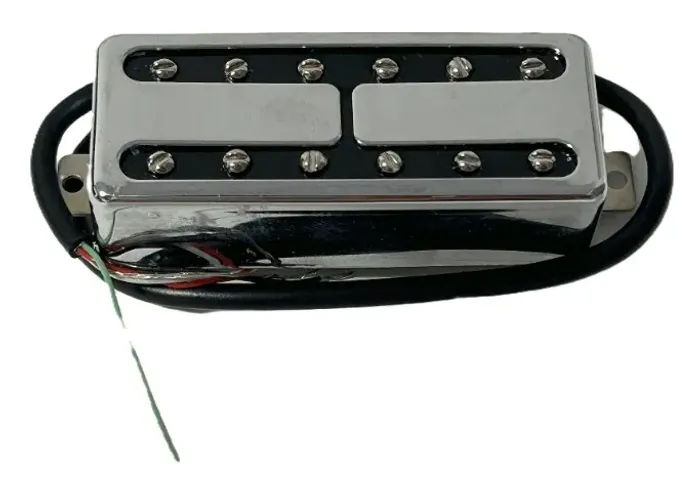 Guitar Fetish HOT Liverpool Minitron Filtertron P90 - Captador de guitarra Soapbar