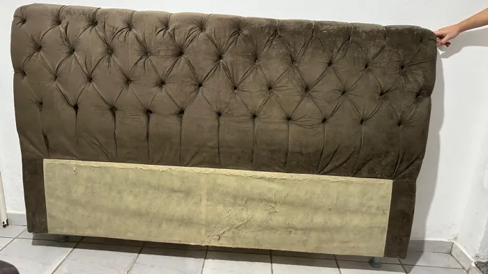 Cabeceira para Cama King