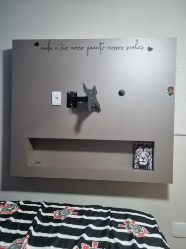 PAINEL PLANEJADO