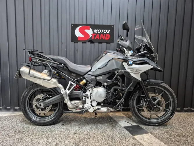Bmw f 750 gs Premium