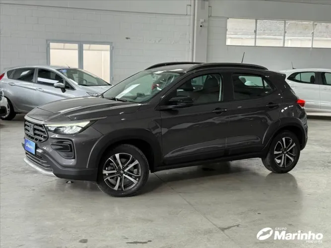 Fiat Pulse Audace 1.0 Turbo 200 Flex Aut. 2024