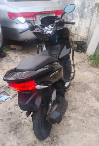 Honda PCX 150